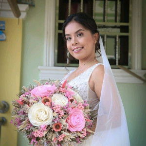 Lovely Santos - Pajarillaga profile icon