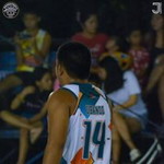 Jonas Ubando profile icon