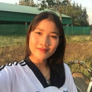 ดาวิษา สกุลไพรวัลย์ profile icon