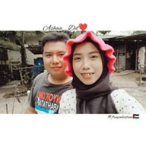 Aiysah Adie-Sha profile icon