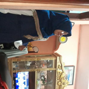 Dee Afriaa profile icon