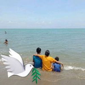 Bernielyn Pacursa Rellio profile icon