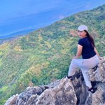 Diona Nebreja Espinosa profile icon