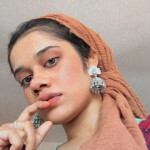 Sarrah Bannu profile icon