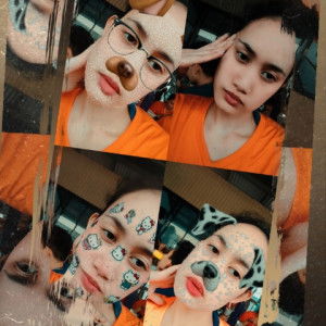 Aubrey Reyes profile icon