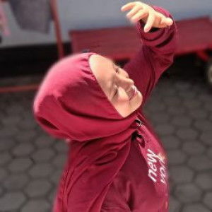 Imroatul hasanah profile icon