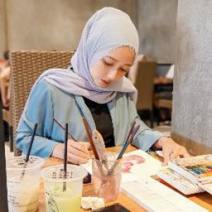 Laninafs profile icon