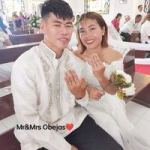 Aizel Caballero Obejas profile icon