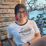 Michelle Therese Malaya profile icon