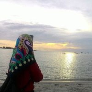 Princess Dhia profile icon