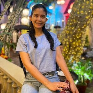 Lesley Melody Banawa-Vidal profile icon