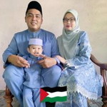 Fatin Ariffin profile icon