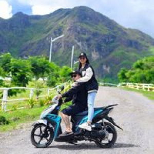 Christy Ramoga Mello profile icon