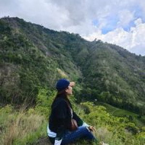 Lyka Joy Silpao Diego profile icon