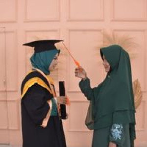 Nur Patimah profile icon