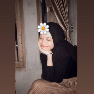 Nadia Kintan Pratissari profile icon