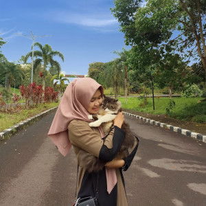 Mirnawati profile icon