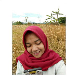 Syahra syahid profile icon