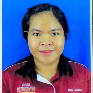 Rina anak Lambai profile icon