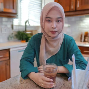 Sella Nurfadilah profile icon