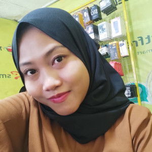 NANDAN TIARAWATI profile icon