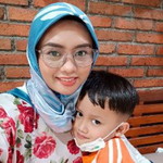 Viki Maulia profile icon