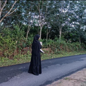 NORMAIZATUL ASWA BT AZMY profile icon