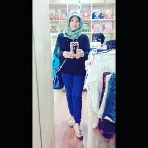 Sita Putri (MPBI UMM Sita Putri) profile icon