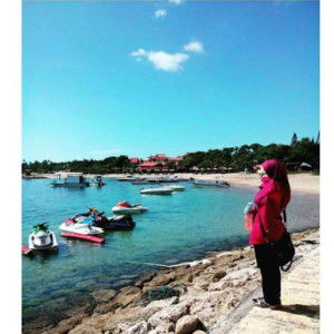 Nur Ukhti Ma'rifatul Khasanah profile icon