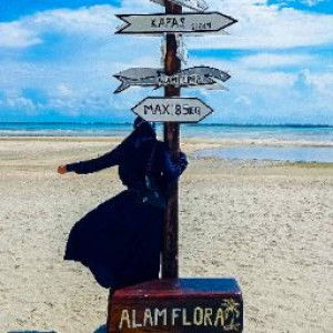 Zahidah Hieda profile icon