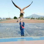 Azizah January profile icon