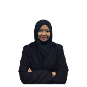 Nur Farah Dina Ajid profile icon