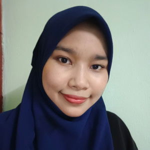 Najwa Ibrahim profile icon