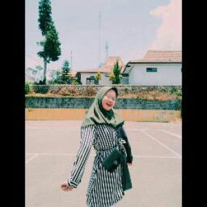 Ikha Lestari profile icon