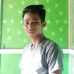 Andhi syahpri profile icon