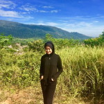 farissha jefri profile icon