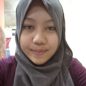 Dwi Purwanti profile icon