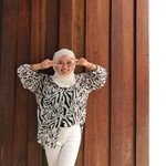Nadhjwa Azri profile icon