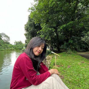 Birgita Olimphia Nelsye profile icon