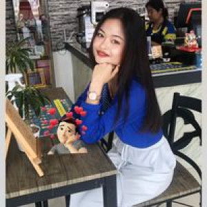 Supatsorn Ranwet profile icon