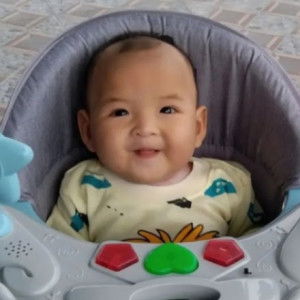 Ramdan Raja Ahmad Aziz Satria 20 profile icon