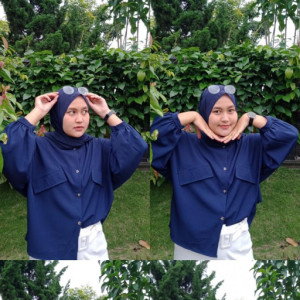 Fitri Diana profile icon