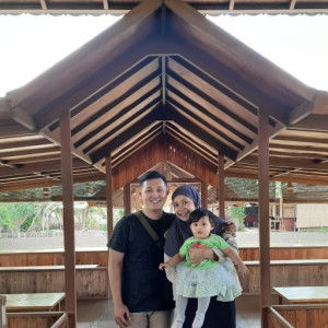 Ananda Febriani profile icon