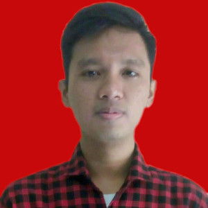 reza eka profile icon