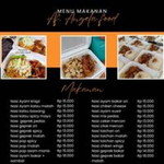 Angelafood Tlogowunggu profile icon