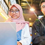 krisna anggraeni profile icon