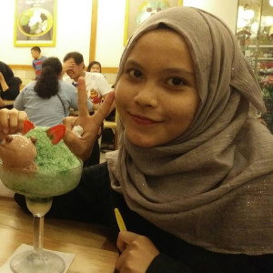 Anisa Azizah profile icon