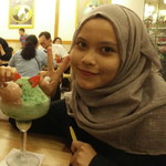 Anisa Azizah profile icon