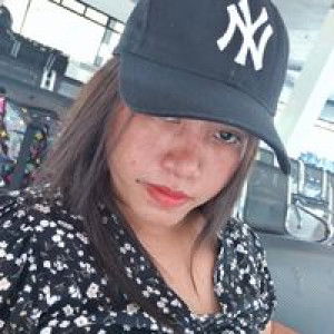 Ezel Marie Rosales Bug-os profile icon