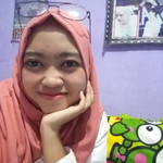 Ida Nur Fitria profile icon